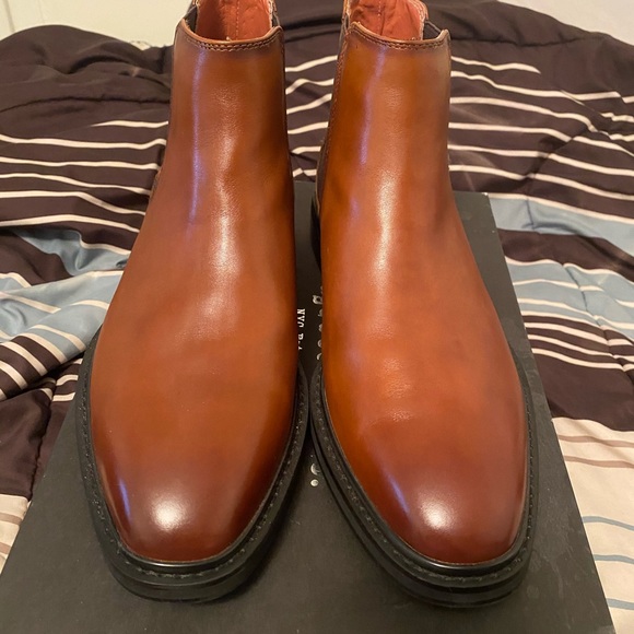 Vintage Foundry Co.
Men's Randall Chelsea Boot - Picture 3 of 3
